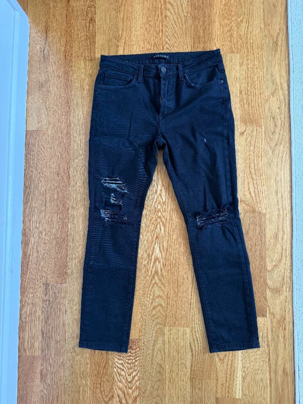 Monfrere Jeans